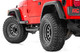 Polaris Ranger 15x8 Steel Wheel Gray by Rough Country